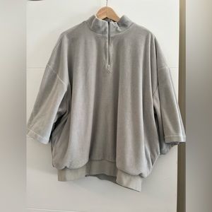 Adidas shirt short sleeve